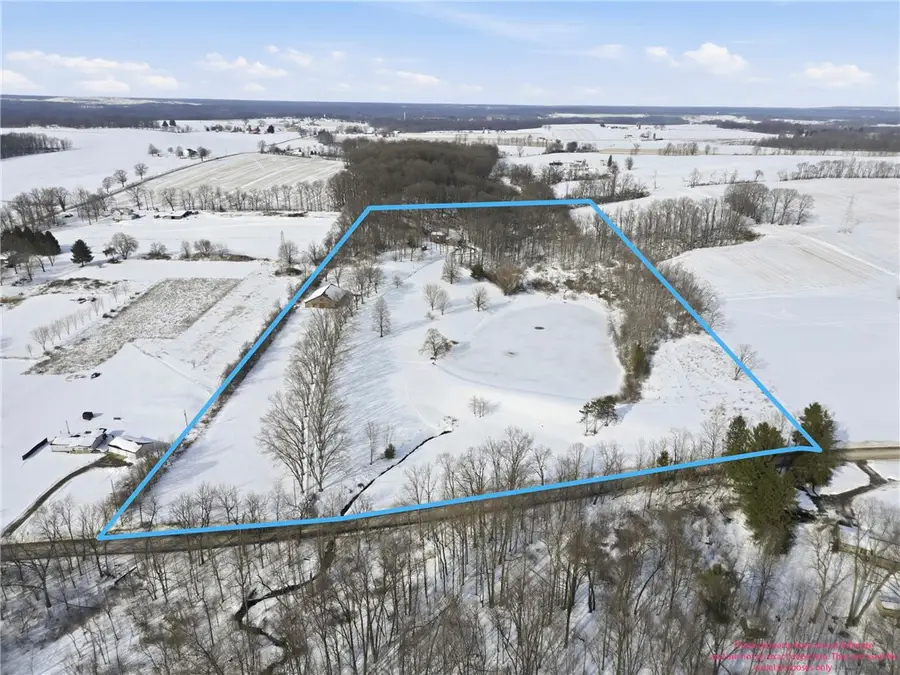 1725 Mount Jackson Rd, Enon Valley, PA 16120 - #3