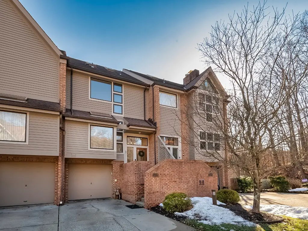 1402 Towne Square Dr, Allison Park, PA 15101 - #1