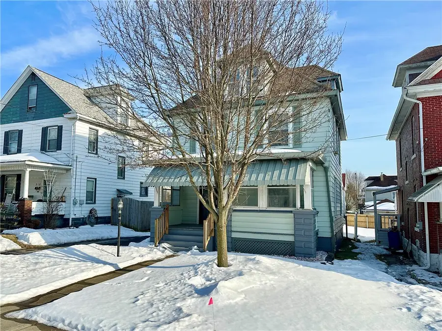 916 Beckford Street, New Castle, PA 16101 - #2