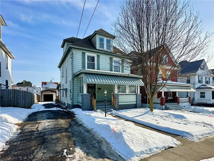 916 Beckford Street, New Castle, PA 16101 - #3