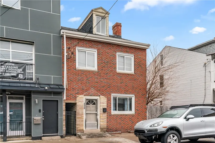 2007 Jane Street, Pittsburgh, PA 15203 - #3