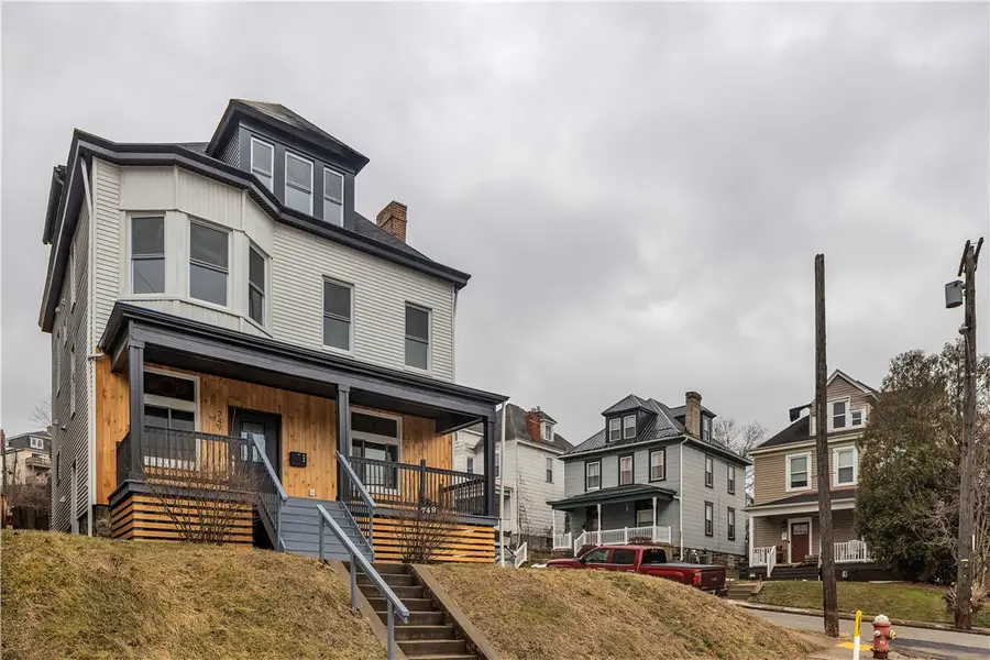 749 Hemlock St, Avalon, PA 15202 - #2