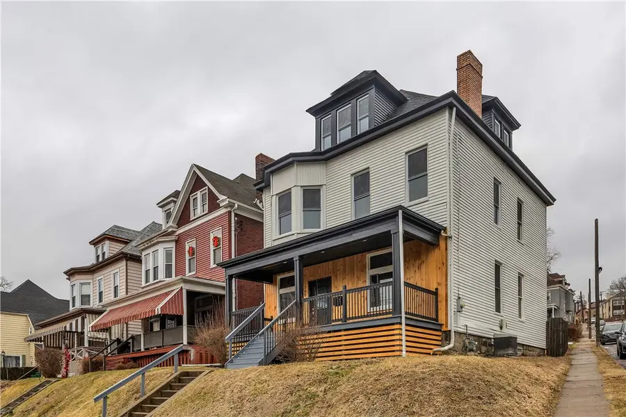 749 Hemlock St, Avalon, PA 15202 - #3