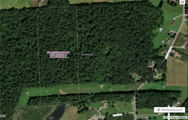 Lot 2 E Of Saxonburg Rd, Butler, PA 16002