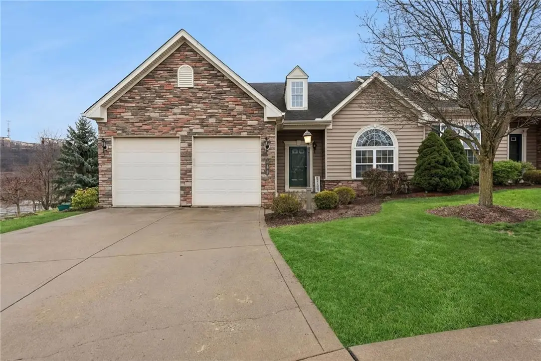 504 Azalea Ln., Bridgeville, PA 15017 - #1