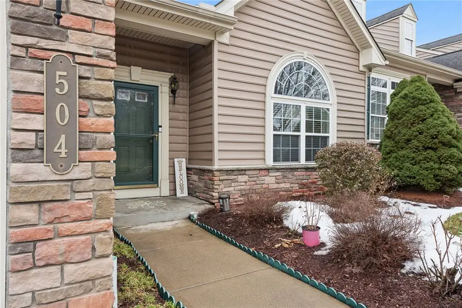 504 Azalea Ln., Bridgeville, PA 15017 - #2