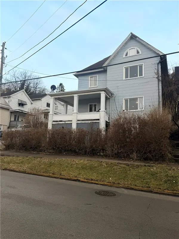 1001 Lincoln Ave, Charleroi, PA 15022