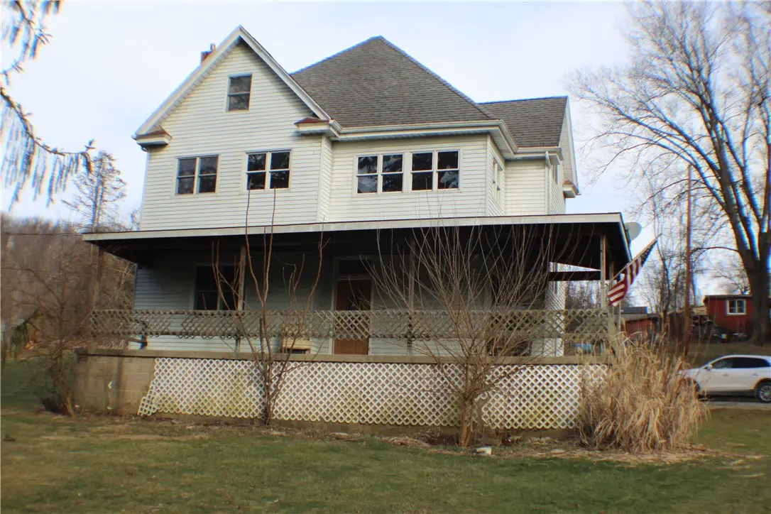 221 Ferguson Lane, Perry, PA 15473 - #1