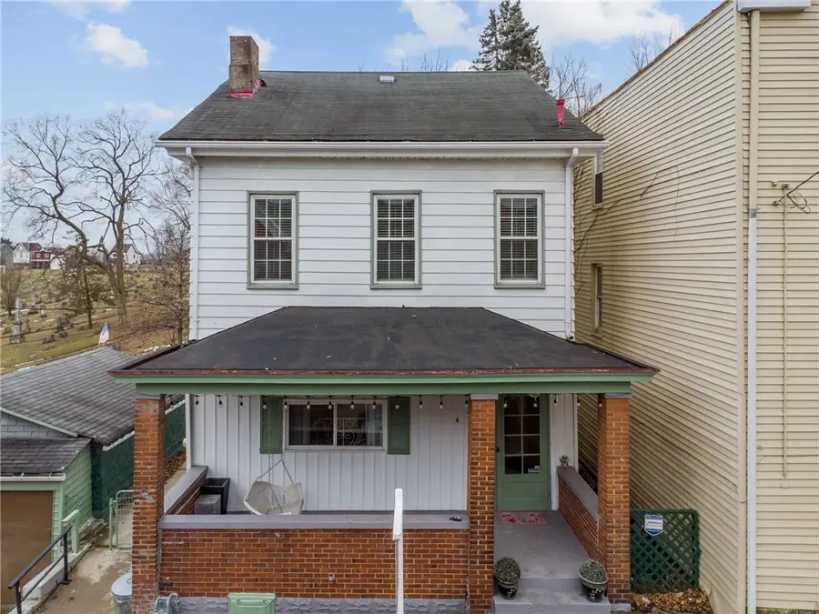 427 Walnut St, Pittsburgh, PA 15210 - #2