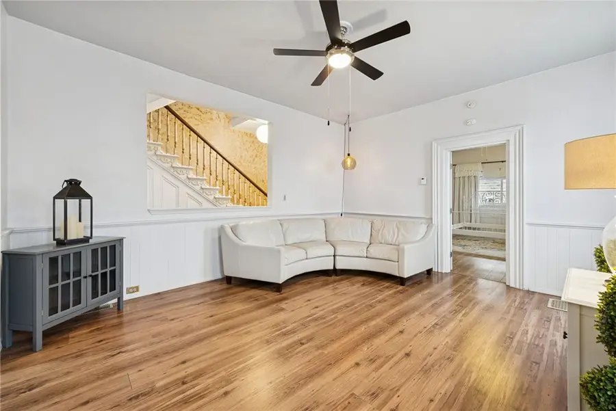 427 Walnut St, Pittsburgh, PA 15210 - #3