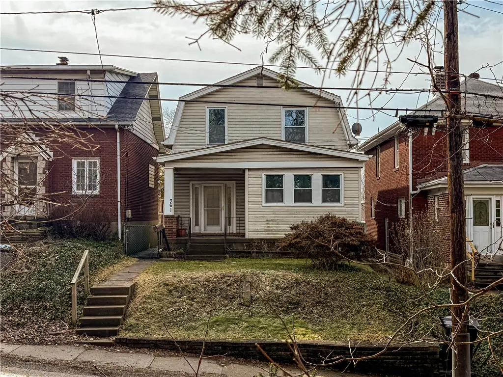 361 Highland Ave, Pittsburgh, PA 15229 - #1