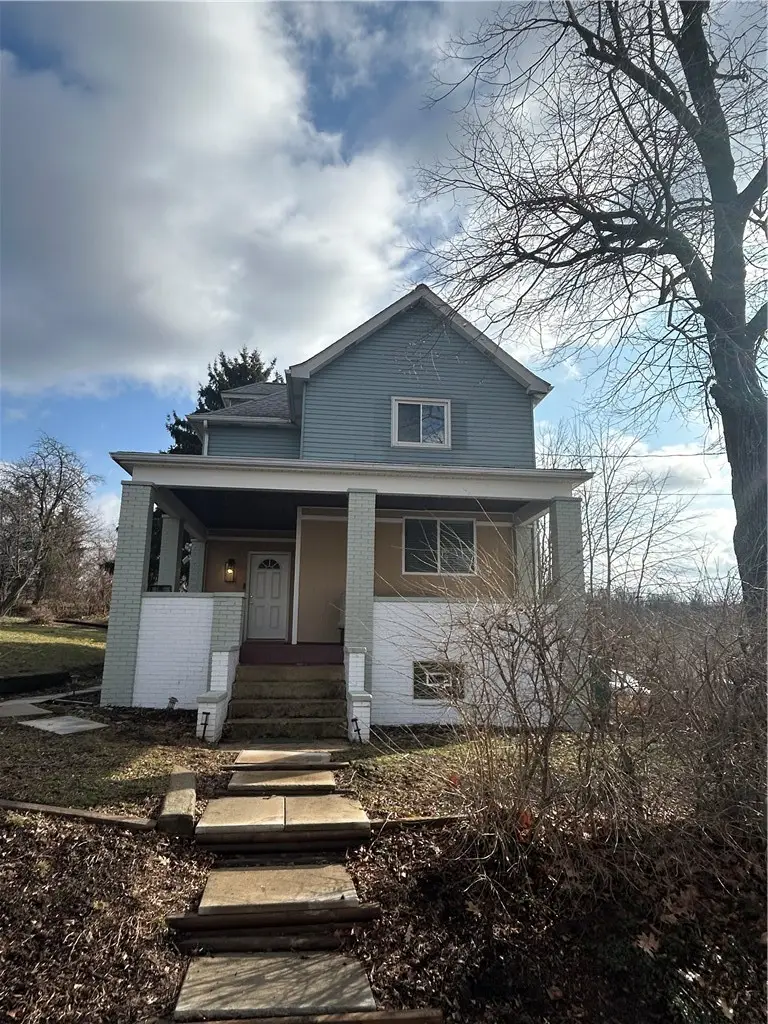 230 Maple St, Everson, PA 15631 - #2