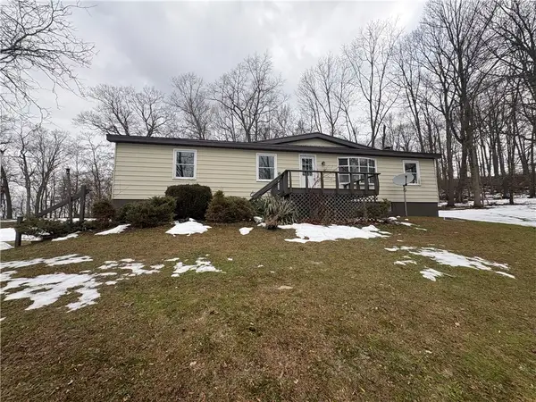 199 Squirrel Hill Drive, Punxsutawney, PA 15767