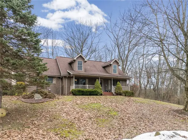 130 Crestwood, Evans City, PA 16033