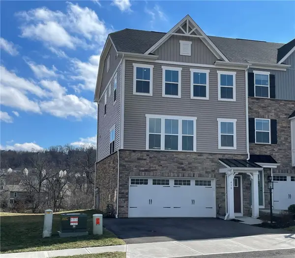 410 Scharberry Lane, Mars, PA 16046