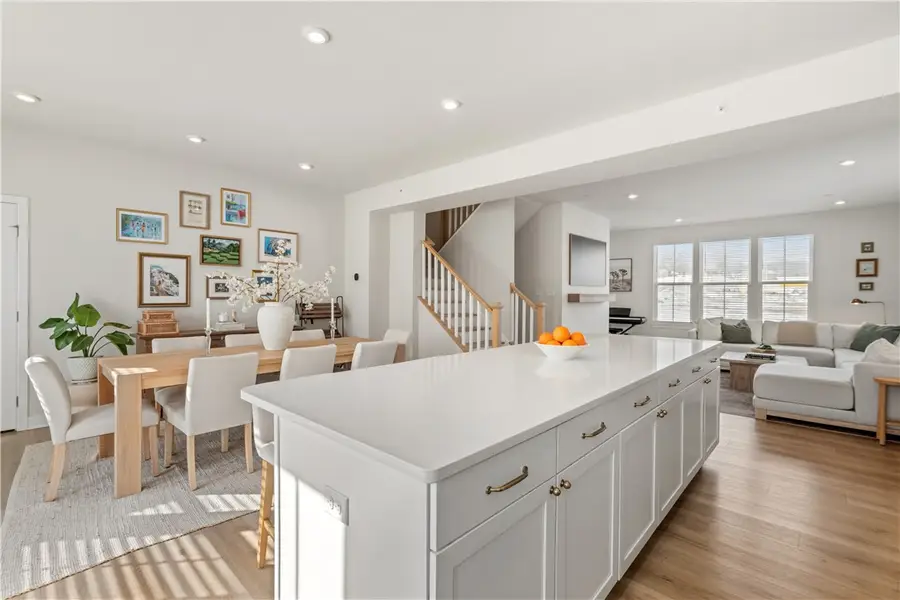 410 Scharberry Lane, Adams, PA 16046 - #3