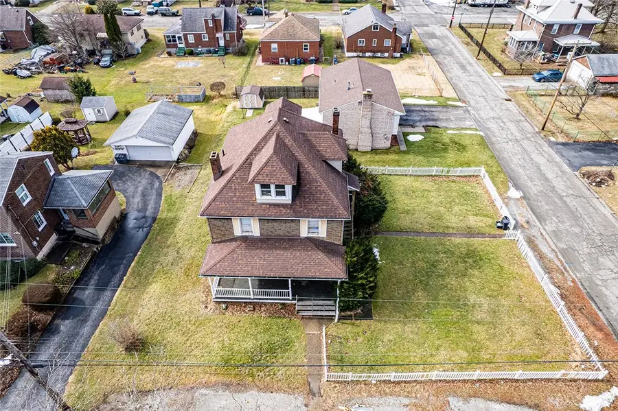 1602 Kansas Ave, White Oak, PA 15131 - #2