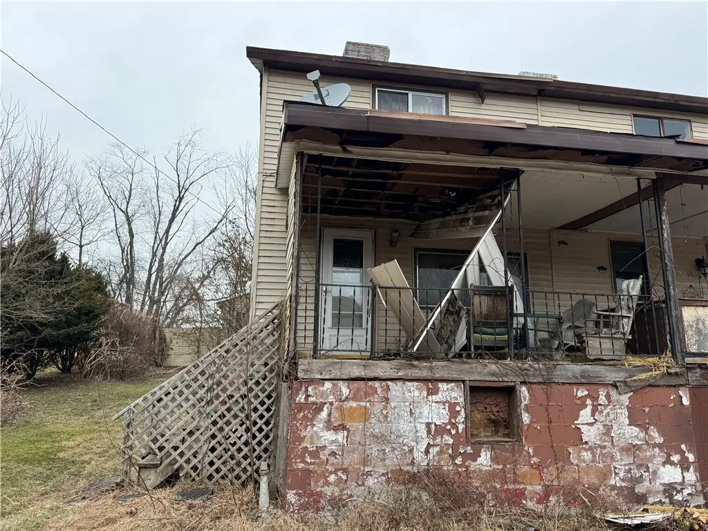 176 Lower Oliver 3, Uniontown, PA 15401 - #1