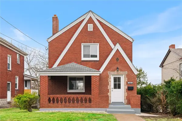 2441 Dewey St, Homestead, PA 15120