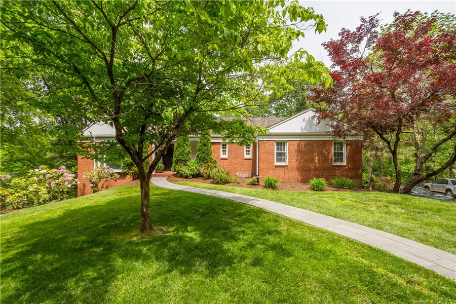 1580 Williamsburg, Mount Lebanon, PA 15243 - #3