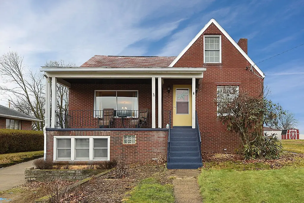 1151 Ridge Rd, Ambridge, PA 15003 - #1