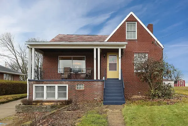 1151 Ridge Rd, Harmony Twp, PA 15003