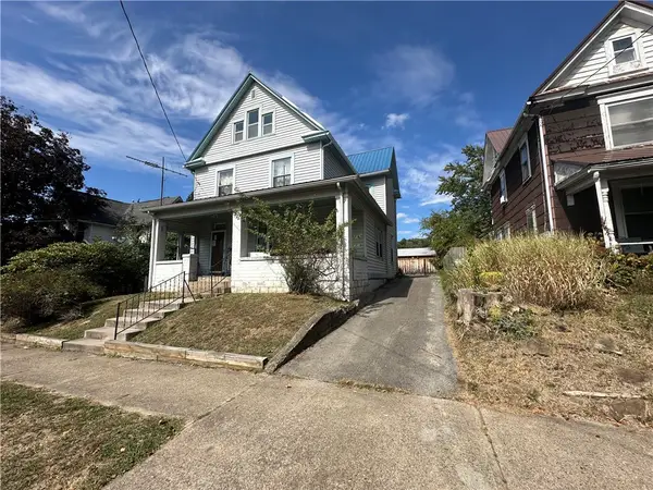 324 W North Street, Butler, PA 16001