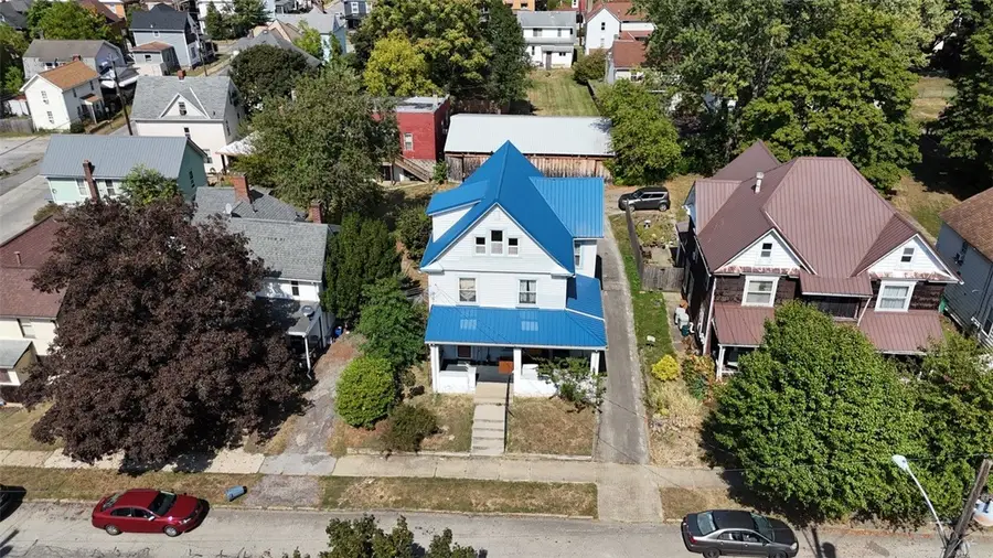 324 W North Street, Butler, PA 16001 - #2