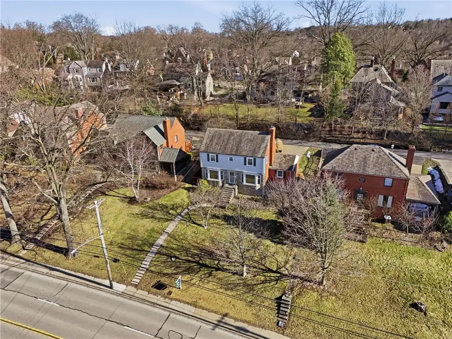 1393 Washington Rd, Mount Lebanon, PA 15228 - #2