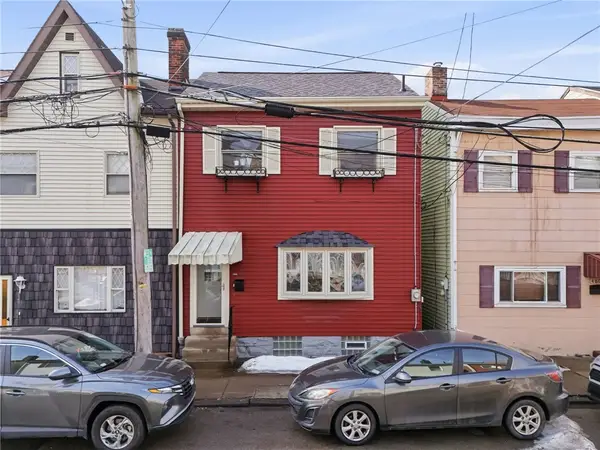 4808 Cypress Street, Bloomfield, PA 15224