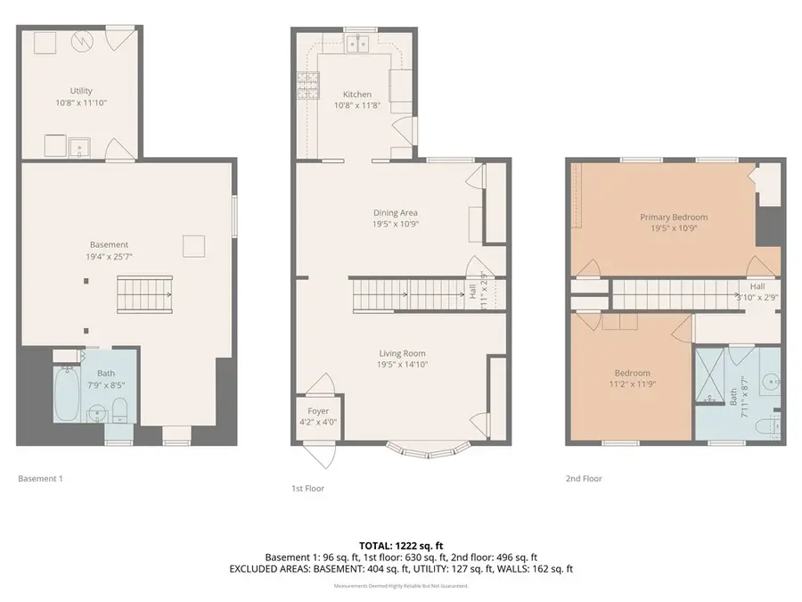 4808 Cypress Street, Bloomfield, PA 15224 - #3