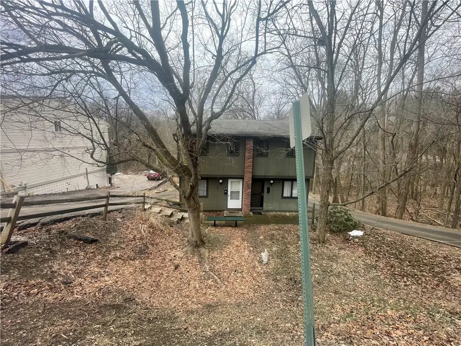 446 Crosby Dr, Canonsburg, PA 15317 - #2