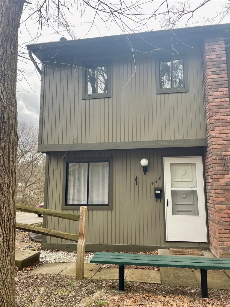 446 Crosby Dr, Canonsburg, PA 15317 - #3