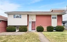 234 Union St, California, PA 15419 - #1