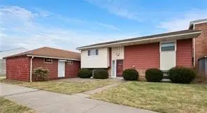 234 Union St, California, PA 15419 - #2