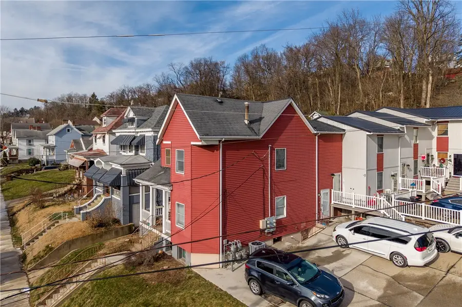 243 E College Street, Canonsburg, PA 15317 - #2