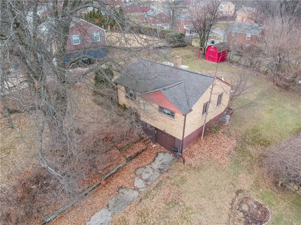 1275 Balmoral Drive, McCandless, PA 15237 - #1