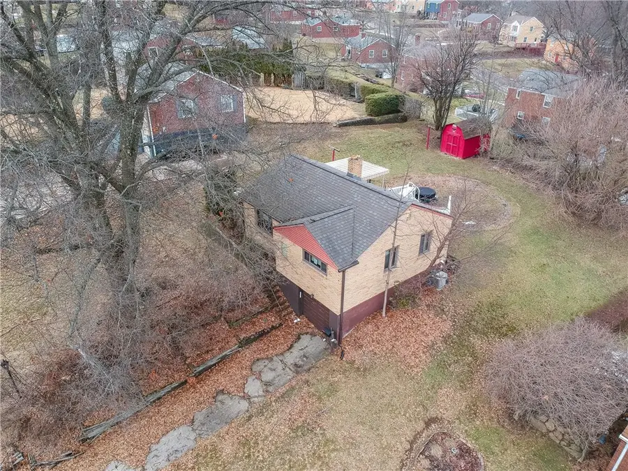 1275 Balmoral Drive, McCandless, PA 15237 - #2