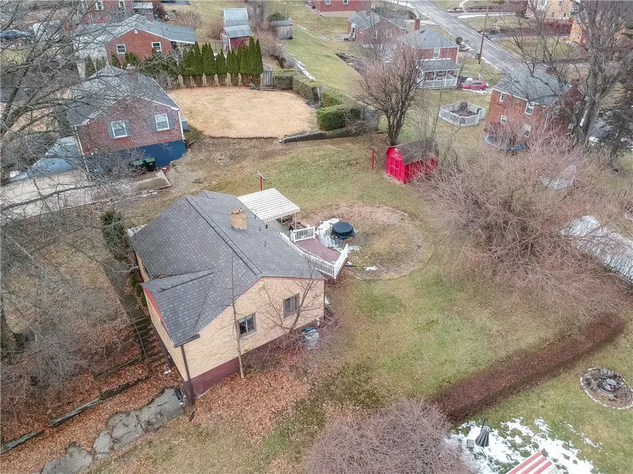 1275 Balmoral Drive, McCandless, PA 15237 - #3