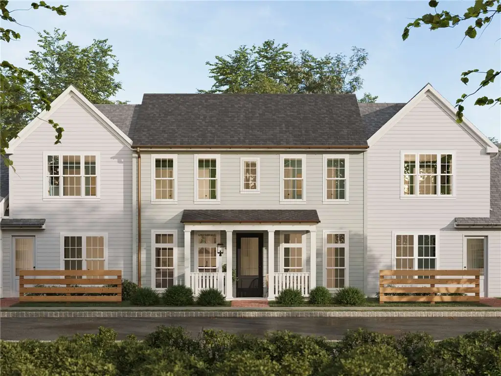 531 Mccormick Street, Cranberry, PA 16066 - #1