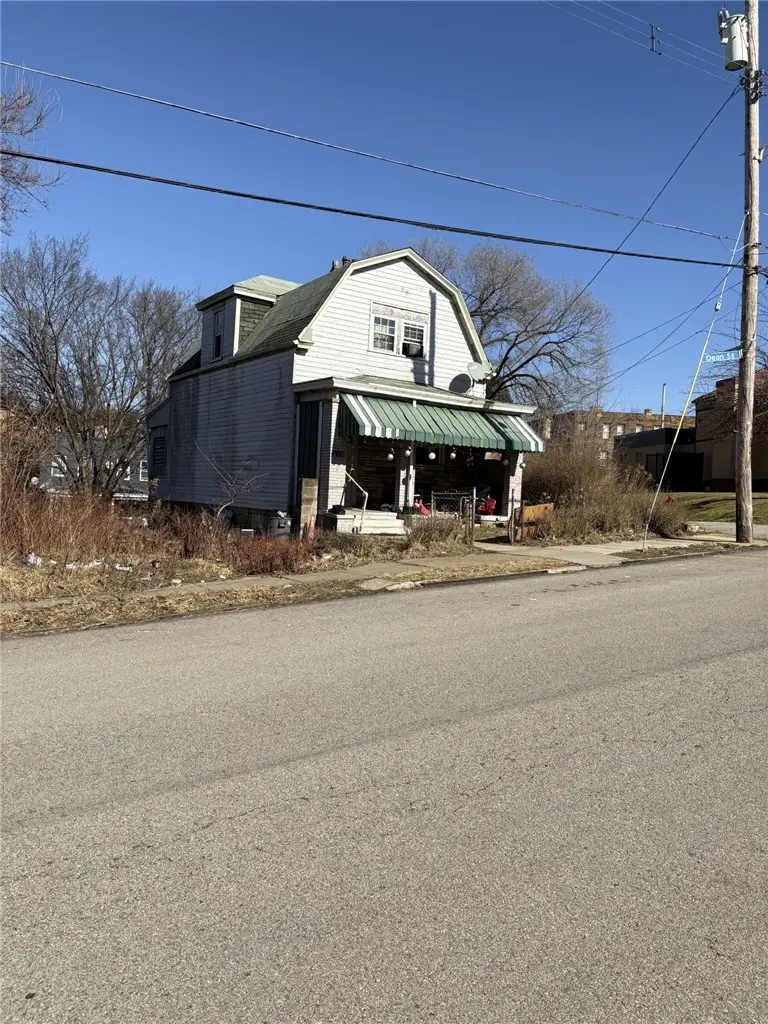 6455 Dean St, Pittsburgh, PA 15206 - #1