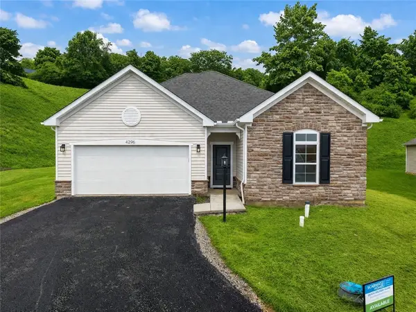 4296 Hawthorn Drive, South Park, PA 15129