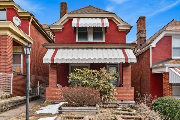 106 Romeyn St, Pittsburgh, PA 15210