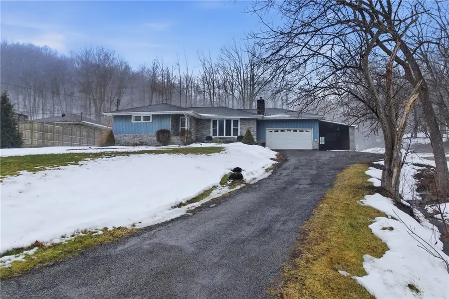 1301 Route 66, New Bethlehem, PA 16242 - #3