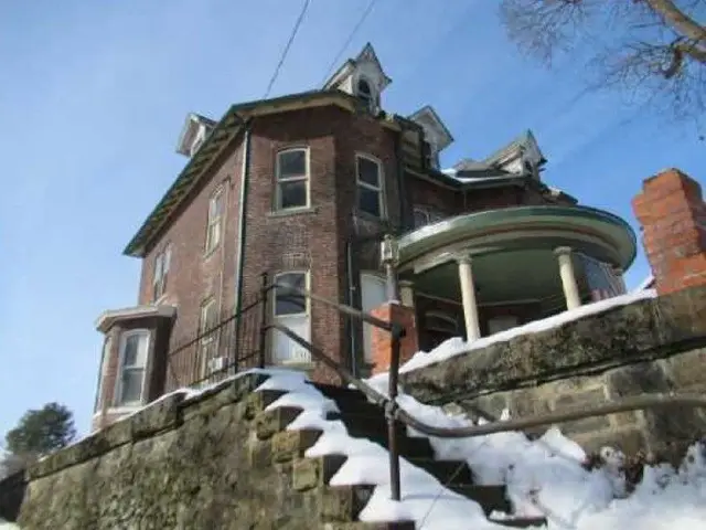 251 N Walnut St, Blairsville, PA 15717 - #3