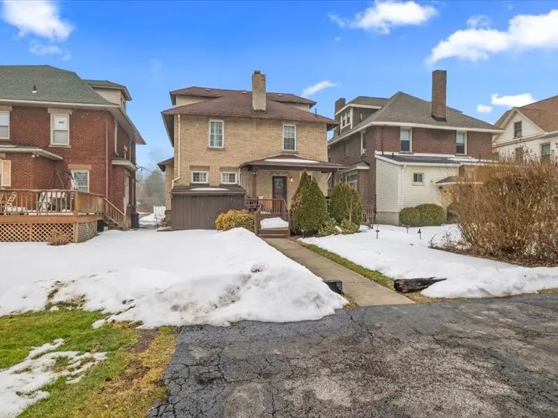 2304 Highland Ave, New Castle, PA 16105 - #2