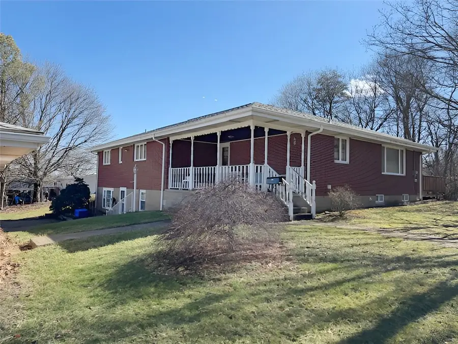 217 Edgewood Ave, Hopewell, PA 15001 - #2