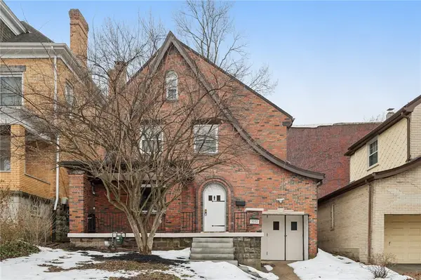 7032 Reynolds St, Pittsburgh, PA 15208