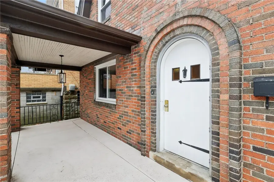 7032 Reynolds St, Pittsburgh, PA 15208 - #2