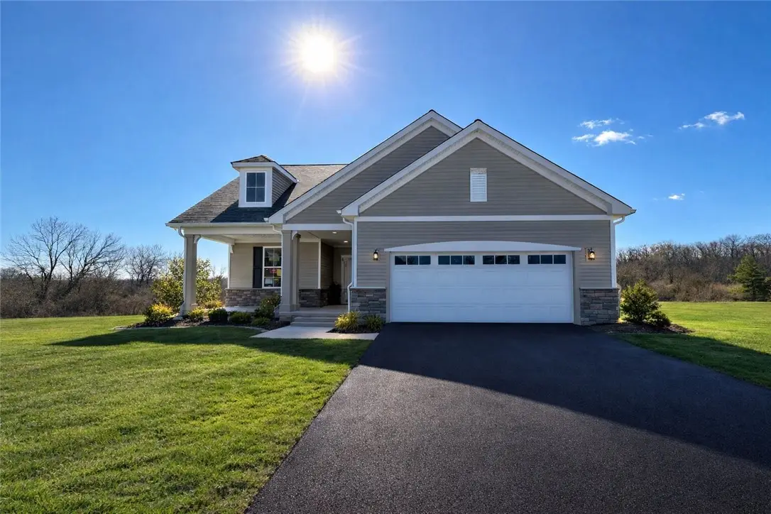 695 Ridge Avenue, Canonsburg, PA 15317 - #1